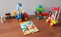 Lego Duplo Set Piraten inklusive 10539 Nordrhein-Westfalen - Drensteinfurt Vorschau