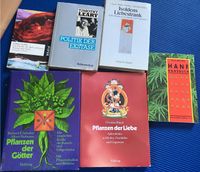 Leary, Rätsch, Huxley - Psychedelisches Literaturpaket Frankfurt am Main - Westend Vorschau