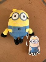 Minion Stofftier Baden-Württemberg - Salem Vorschau