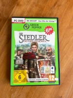 Die Siedler - Das Erbe der Könige (PC Spiel) Bonn - Beuel Vorschau