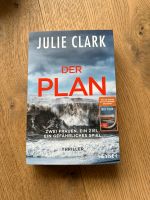 Julie Clark - Der Plan (Thriller) Nordrhein-Westfalen - Kamen Vorschau