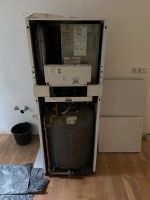 Gas-Brennwert Gastherme Viesmann Vitodens 222-F Bayern - Regensburg Vorschau