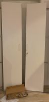 Doppeltür für Aktenschrank, Holz weiß, abschließbar Nordrhein-Westfalen - Hattingen Vorschau