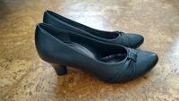 Gabor Damen Pumps, Größe 4,5, schwarz, Echtleder, neu Baden-Württemberg - Böblingen Vorschau