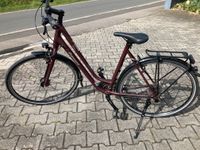 Diamant City-Trekking Fahrrad Elan 55cm Bayern - Amberg Vorschau