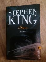 Stephen King Sie Misery Taschenbuch Sachsen-Anhalt - Großkorbetha Vorschau