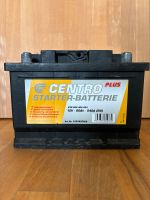 12V•60Ah Autobatterie Starter-Batterie Bremen - Borgfeld Vorschau