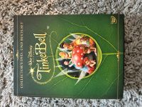 tinkerbell buch&dvd Aachen - Aachen-Mitte Vorschau