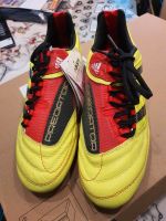 Fussballschuhe Adidas Predator Absolion _X TRX neu Leder 41 1/3 Vahr - Neue Vahr Nord Vorschau