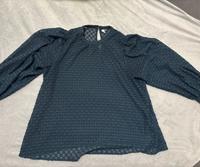 Bluse langarm Hessen - Heuchelheim Vorschau