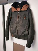 Naketano Winterjacke Gr. 1l Dicke warme Jacke Nordrhein-Westfalen - Düren Vorschau