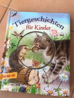 Tür Geschichten für Kinder mit Hör-CD Rheinland-Pfalz - Niederburg Vorschau