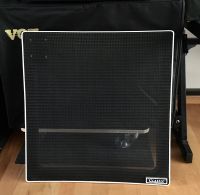 Ampeg Front Grill für 410HE (USA) Frankfurt am Main - Sachsenhausen Vorschau