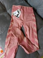 Hummel Sportleggings in Gr.XS Neu Niedersachsen - Osterholz-Scharmbeck Vorschau