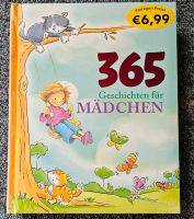 365 Geschichten für Mädchen Nordrhein-Westfalen - Möhnesee Vorschau