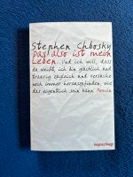 Das ist also mein Leben. Stephen Chosky Hessen - Oberzent Vorschau