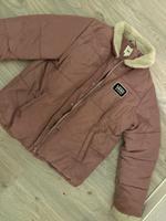 Vans Jacke altrosa Größe S Wuppertal - Vohwinkel Vorschau