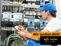 Elektroinstallateur (m/w/d) - AvJS Personal auf Zeit Sachsen - Schwarzenberg (Erzgebirge) Vorschau