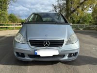 Mercedes A160 CDI Automatik *Klima*Alu*AHK Niedersachsen - Haselünne Vorschau