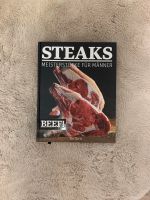 Buch Steaks Meisterstücke für Männer Nordrhein-Westfalen - Bergisch Gladbach Vorschau