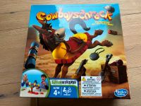 Cowboyschreck von Hasbro Gesellschaftsspiel Bayern - Burkardroth Vorschau