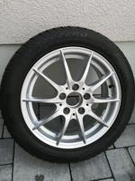 Alufelgen für Mercedes Benz A-Klasse W169 inkl. Reifen Rheinland-Pfalz - Andernach Vorschau