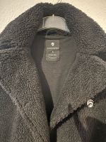 Oceans apart Teddy Coat Mantel schwarz Gr.S neuwertig Wandsbek - Hamburg Rahlstedt Vorschau