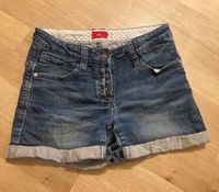 S.Oliver Jeans Shorts (Gr.146) verstellbarer Bund Thüringen - Gotha Vorschau