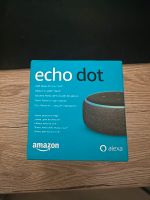 Amazon Echo dot 3.generation Baden-Württemberg - Hardthausen Vorschau