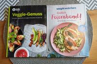 WW Bücher, Weight watchers, 2 Stück Herzogtum Lauenburg - Elmenhorst Vorschau