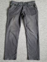 OTTO KERN Herren-Jeans Hose JOHN W36 L32 Grau Nürnberg (Mittelfr) - Südstadt Vorschau