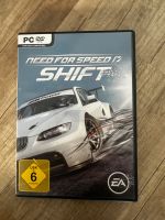 Need for Speed Shift Hessen - Waldems Vorschau