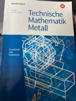 Teknische Mathematik Metal Buch Nordrhein-Westfalen - Krefeld Vorschau