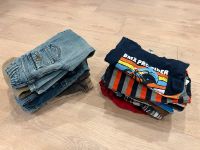 Kleiderpaket Jungs Klamotten Größe 110 gut erhalten Baden-Württemberg - Eisingen Vorschau