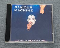 CD SAVIOUR MACHINE selten live Progressive Metal Sammlung Pankow - Prenzlauer Berg Vorschau