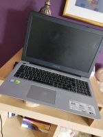 ASUS Laptop zu verkaufen Nordrhein-Westfalen - Bad Oeynhausen Vorschau