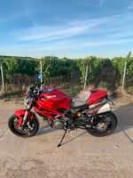 Ducati Monster 796 - Gabelservice u. Große Inspektion NEU Rheinland-Pfalz - Ingelheim am Rhein Vorschau