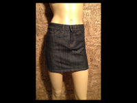 GAP Damen Jeansrock Minirock Rock Blau Gr. 36 NEU Obergiesing-Fasangarten - Obergiesing Vorschau