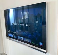 Bang Olufsen BeoVision 12-65 Plasma TV mit BS3 TOP Hessen - Limburg Vorschau