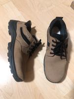 Unisex Rohde Schnürschuhe Sympa Tex Gr.5 1/2 38.5 Hessen - Stadtallendorf Vorschau