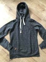 Schöne Kapuzen Pulli Hoodie Grau Gr.S Review Nordrhein-Westfalen - Baesweiler Vorschau