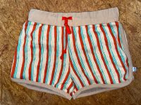 Shorts hellbraun türkis & orange retro Bio Baba NEU 152 Nürnberg (Mittelfr) - Oststadt Vorschau