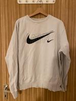 Vintage Nike Hoodie in Größe M Bayern - Regensburg Vorschau