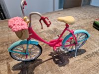 Barbie Fahrrad Hessen - Darmstadt Vorschau