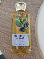 Bath and body works Duschgel Blackberry Basil Neu Bayern - Schwabmünchen Vorschau