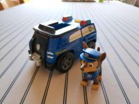 Paw Patrol Fahrzeug Chase Schleswig-Holstein - Ahrensburg Vorschau