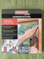 NEU" Gummidichtung powerfix profi OVP Bau Fenster Tür • BtBj Baden-Württemberg - Neudenau  Vorschau