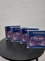 Rohlinge Verbatim DVD+R DL 8,5 GB sealed 4 Stk Leipzig - Lindenthal Vorschau