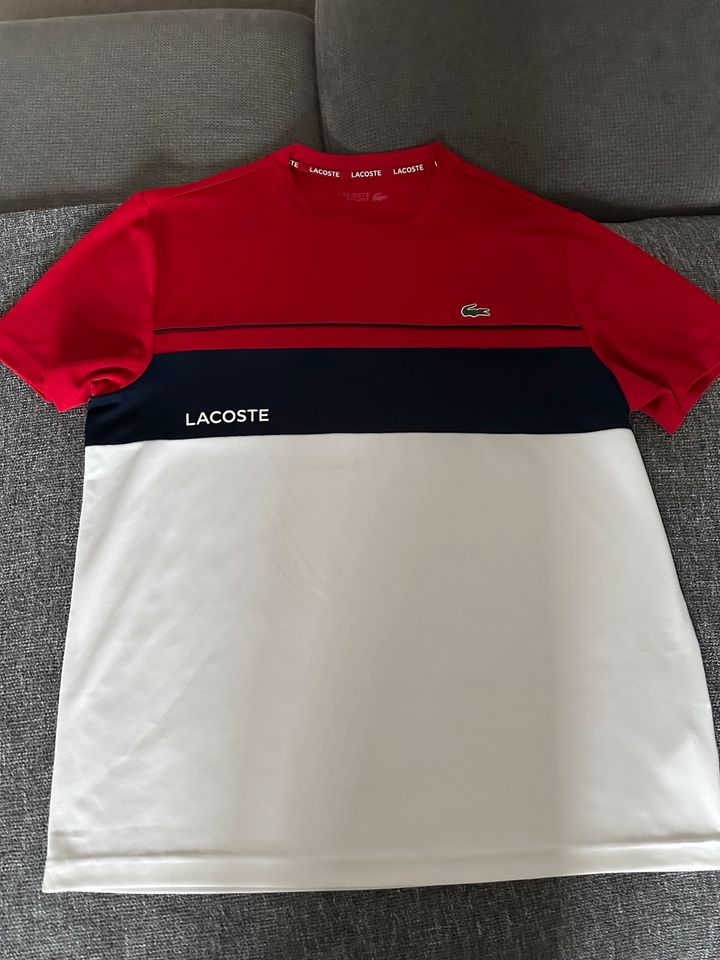 Lacoste Herren T Shirt in Berlin