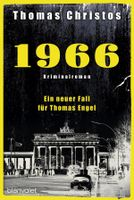 1966 - Ein neuer Fall für Thomas Engel: Kriminalroman (Gebunden) Aubing-Lochhausen-Langwied - Aubing Vorschau